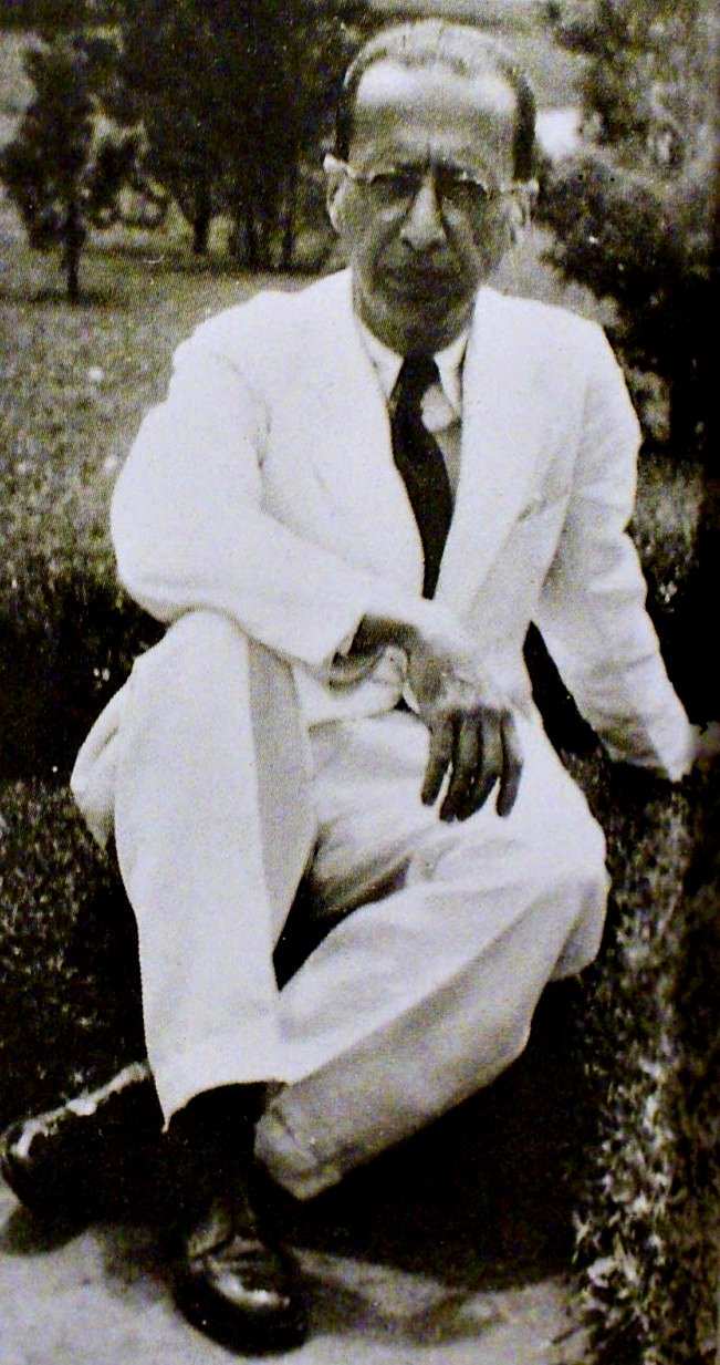 manuel bandeira