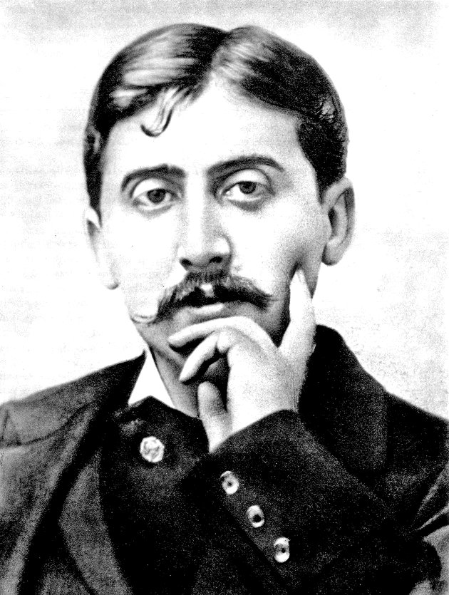 proust
