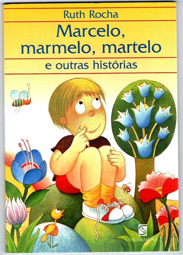 Marcelo Marmelo Martelo
