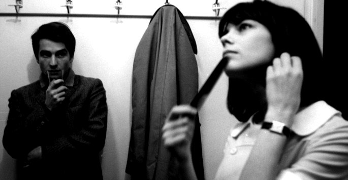 Hombre Mujer (1966)