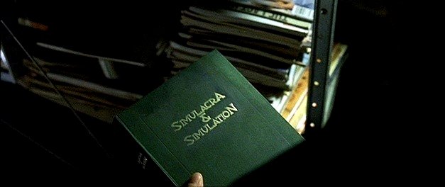 Simulacro y Libro de Simulación