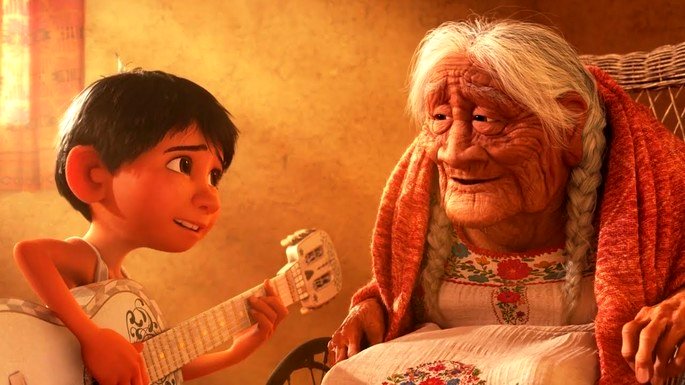 Lupita