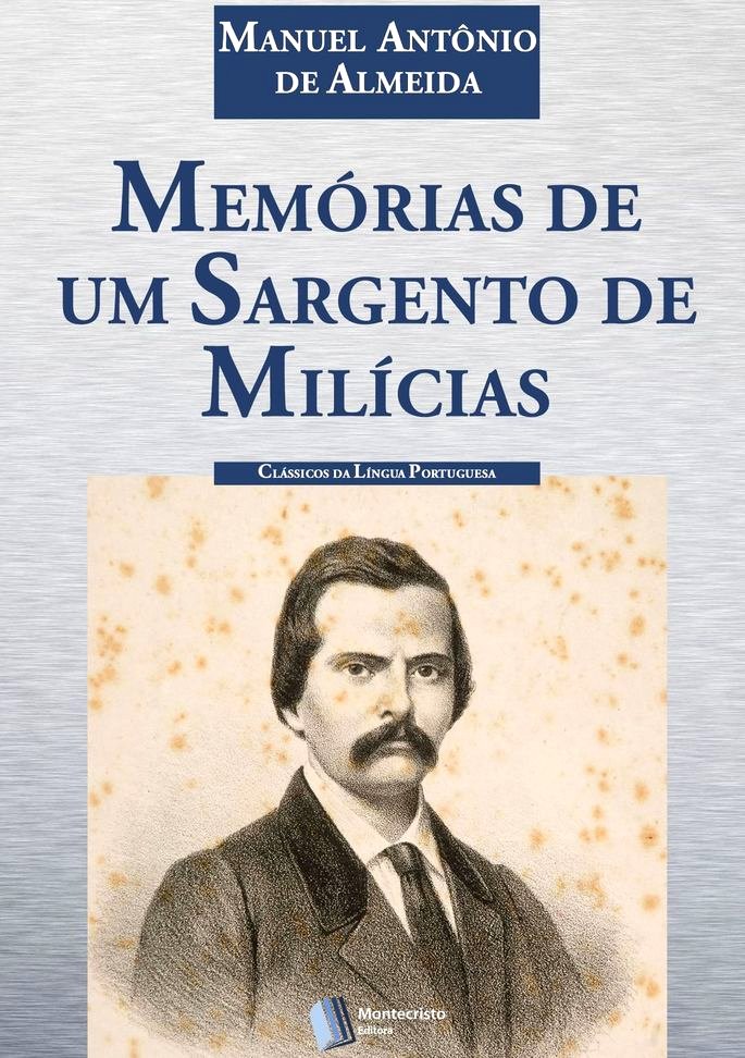 Reminiscencias de un sargento de milicia