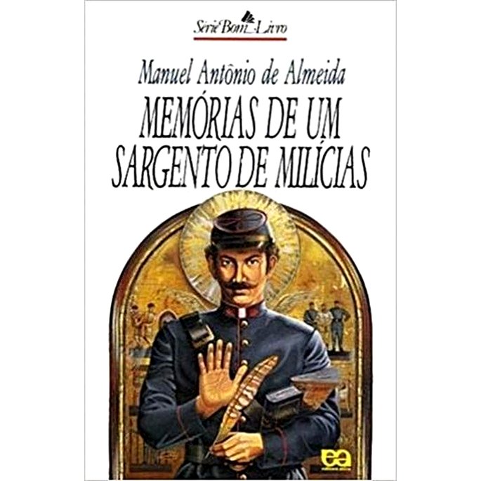 Reminiscencias de un sargento de milicia