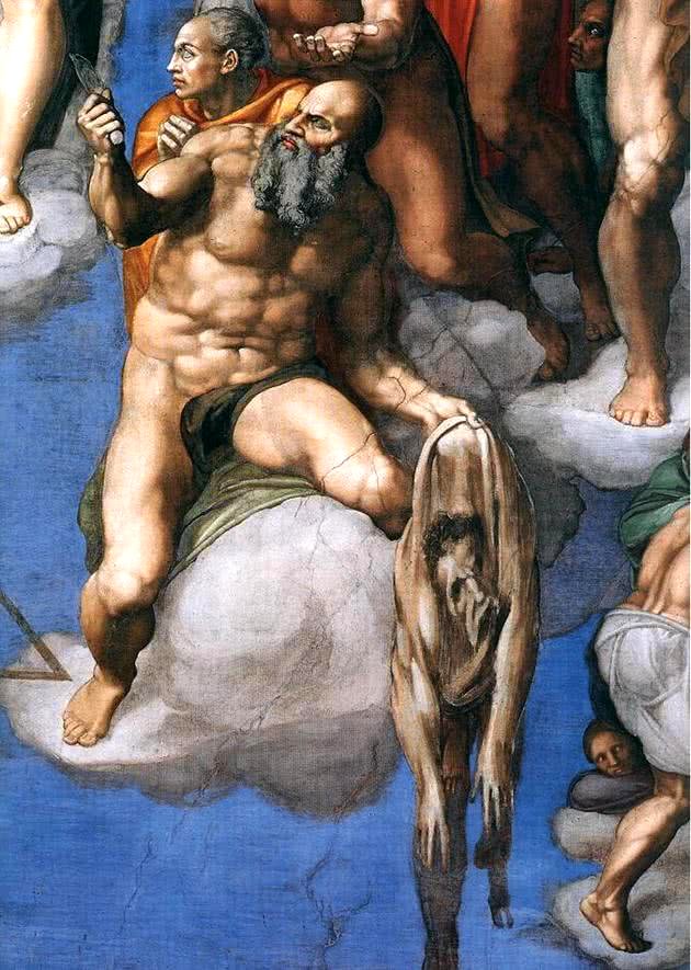 San Bartolomé