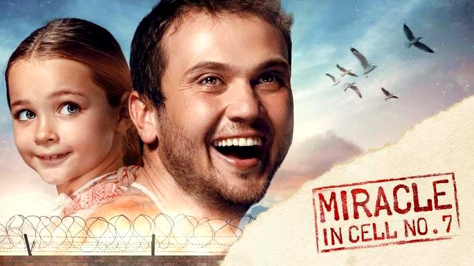 La pelicula milagro en la celda 7 gratis