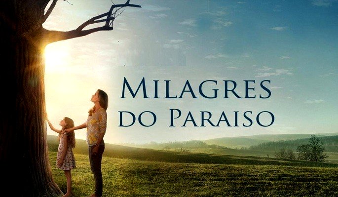 Película milagros en el cielo.