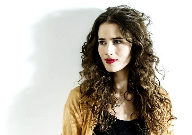 Ana Cañas