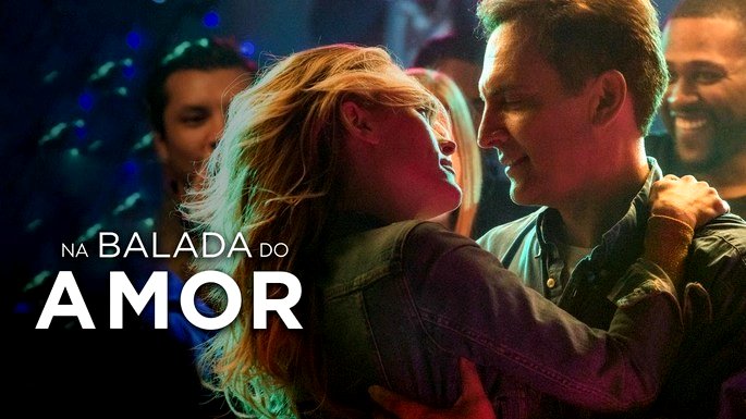 Pelicula en el balde del amor