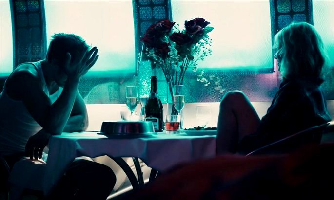Amantes para siempre (2010)