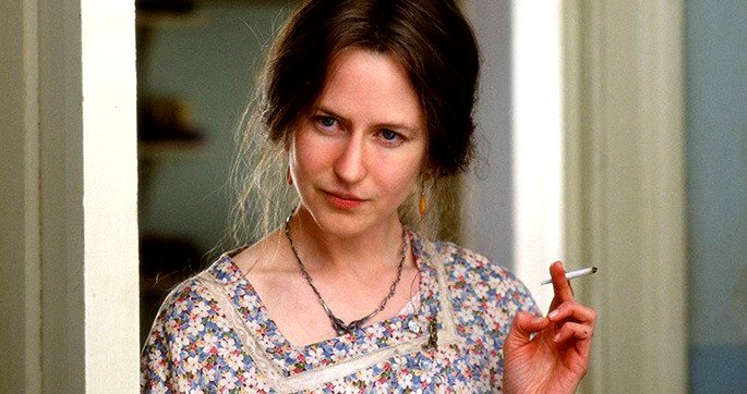 Nicole Kidman aparece en una escena de Las horas