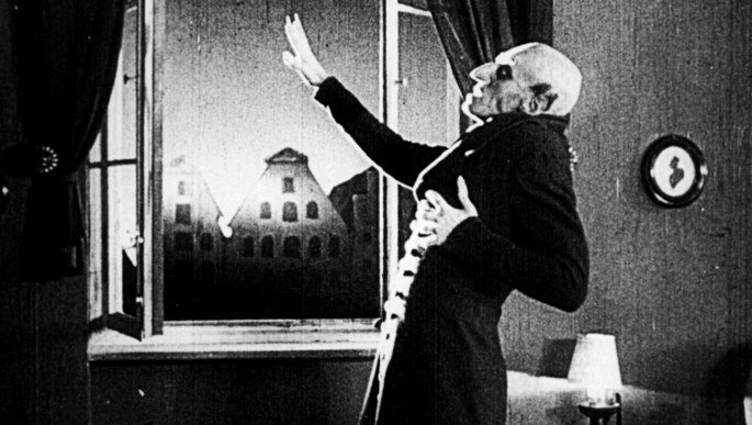 Nosferatu (1922)