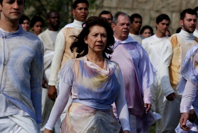 Nuestra casa (2010)