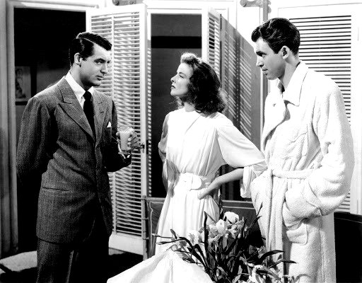 Lo más destacado del escándalo (1940)