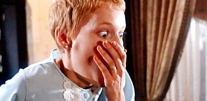 El bebé de Rosemary (1968)