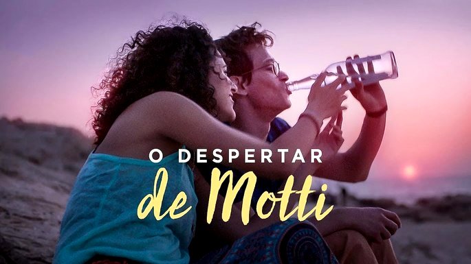 el despertar de motti
