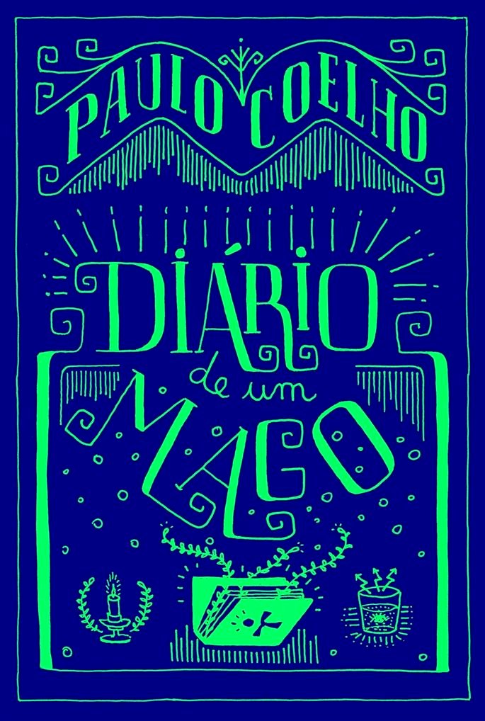 Diario de un mago (1987)