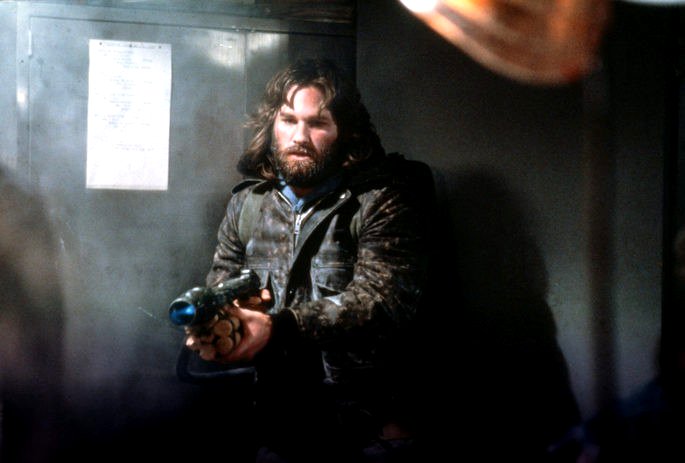 Enigma de otro mundo (1982)