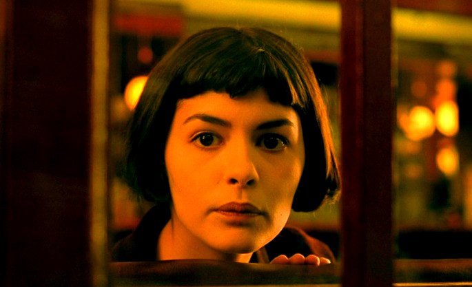 El maravilloso destino de Amélie Poulain
