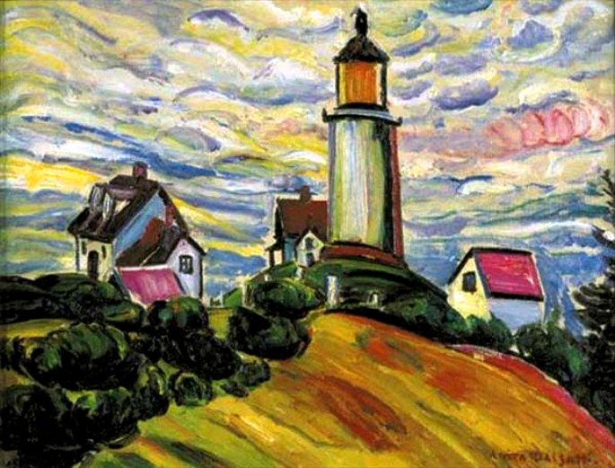 el faro