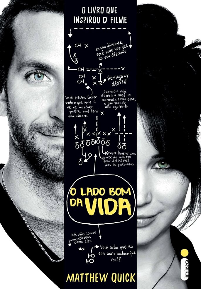 Portada del libro El lado positivo de la vida