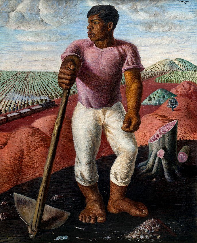 el caficultor