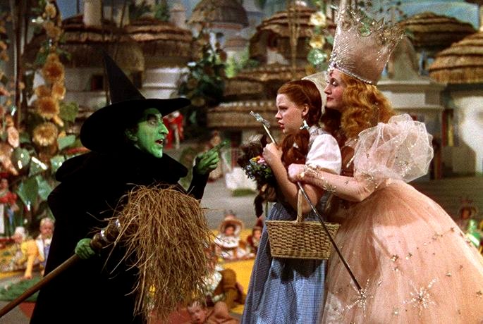 El mago de Oz (1939)
