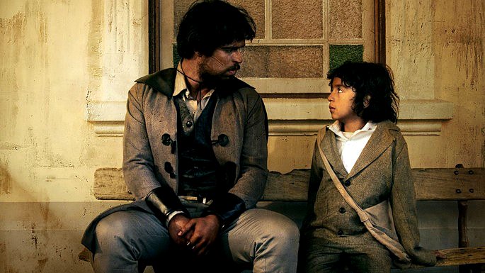 El asesino (2017)