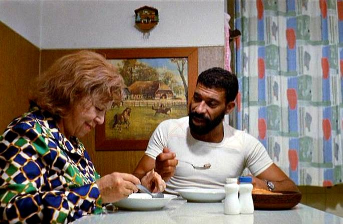Un hombre viste el alma (1974)