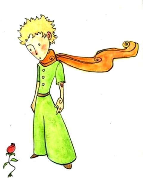 El Principito