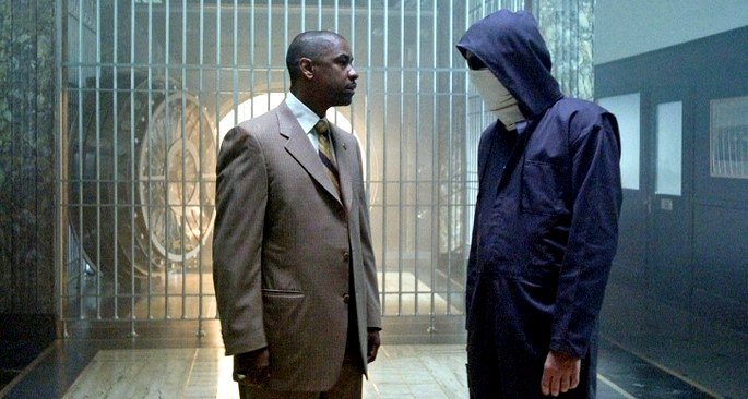 El plan perfecto (2006)