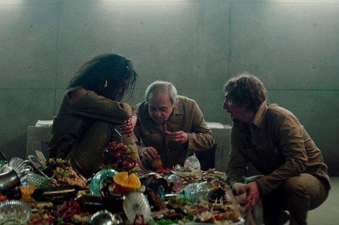 El pozo (2019)