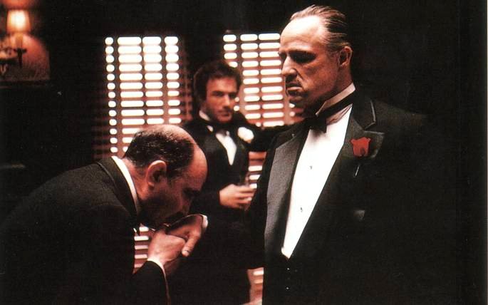 El padrino (1972)