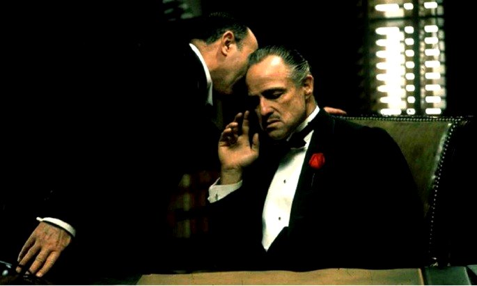 El padrino (1972)