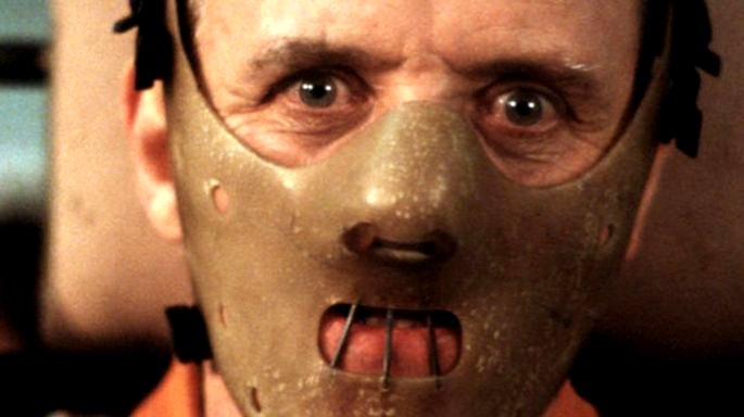 El silencio de los inocentes (1991)