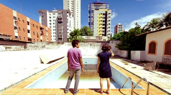 El sonido alrededor