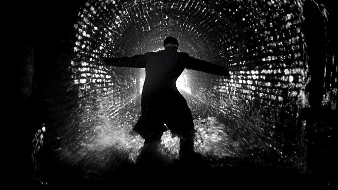 El tercer hombre (1949)