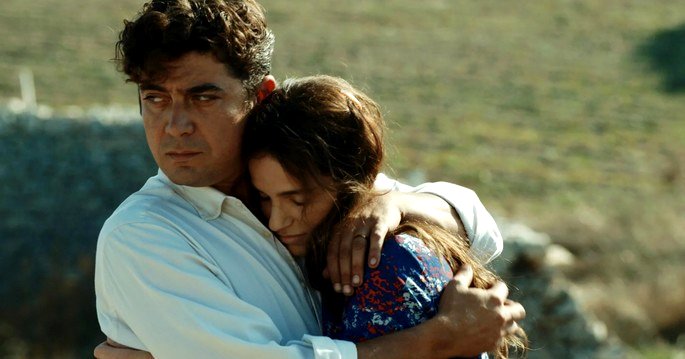 El último paraíso (2021)