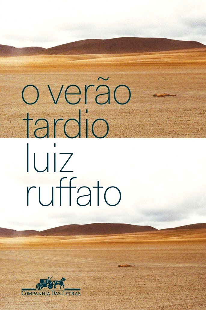Fin de verano (2019), de Luiz Ruffato