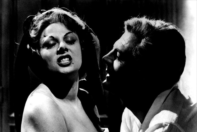 Ocho y medio (1963)