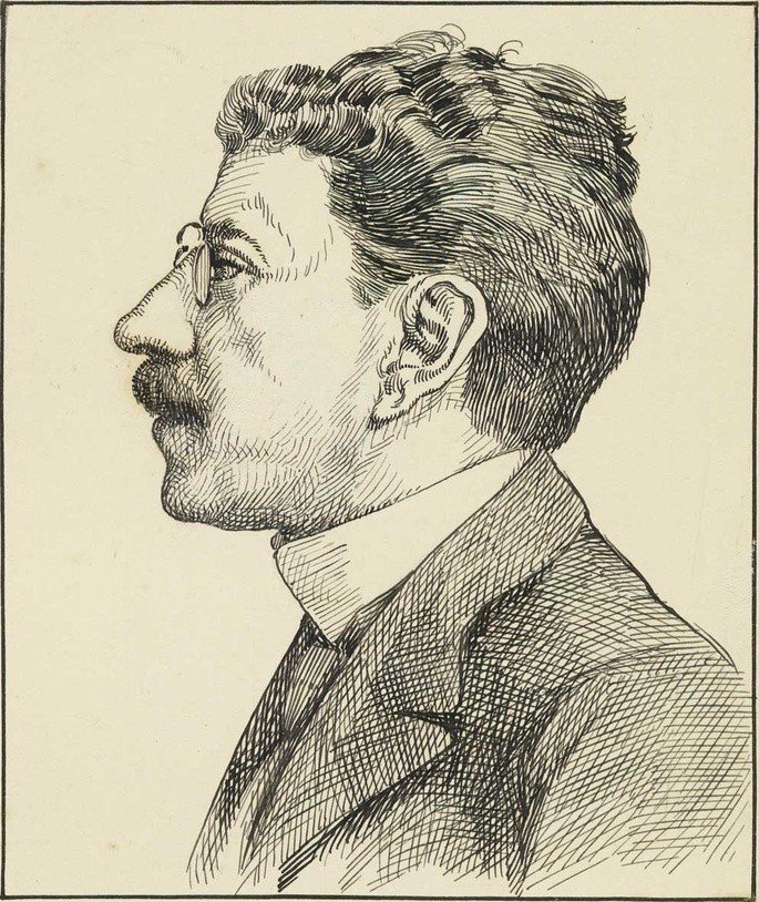 Producción de Olavo Bilac.