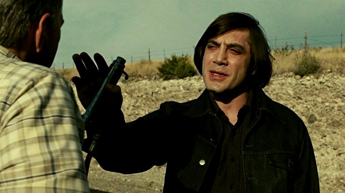 Donde somos débiles (2008)