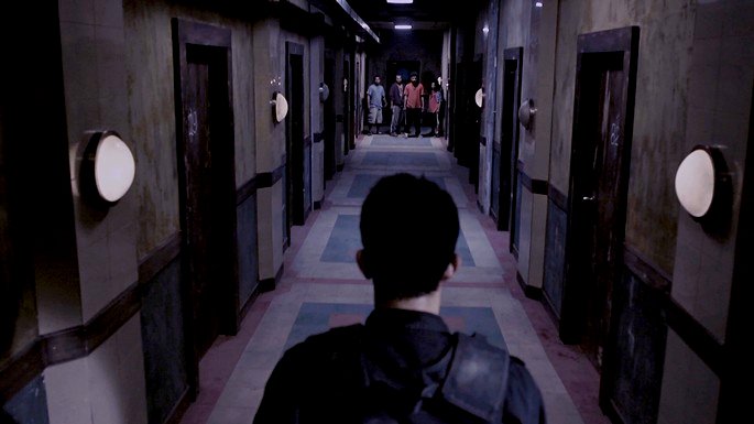 Operación Invasión (2011)