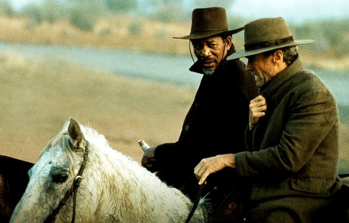 Las cosas no quemadas (1992)