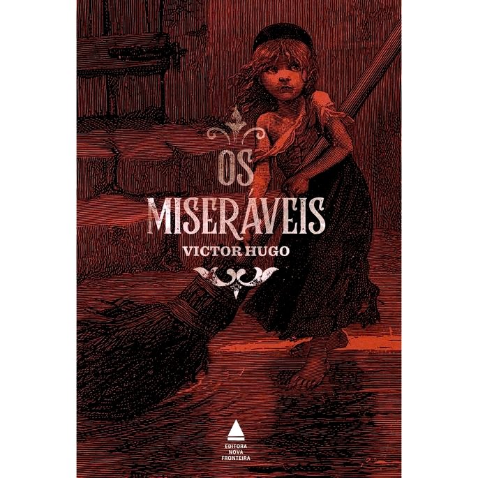 Los Miserables de Víctor Hugo