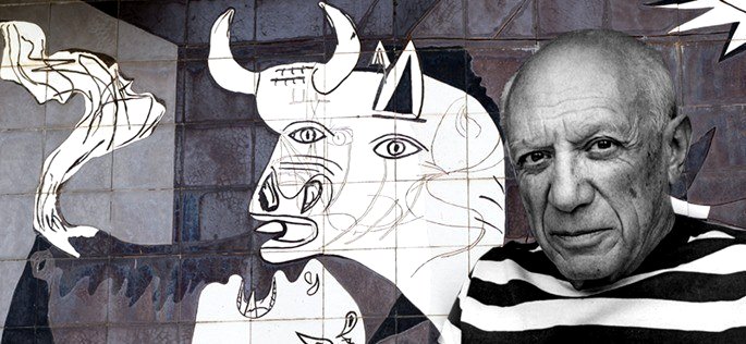 Pablo Picasso