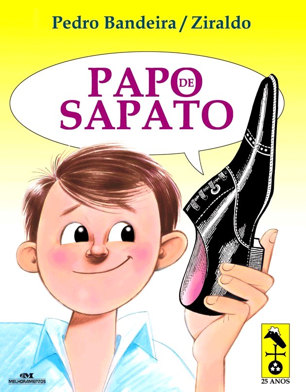 hablar de zapatos