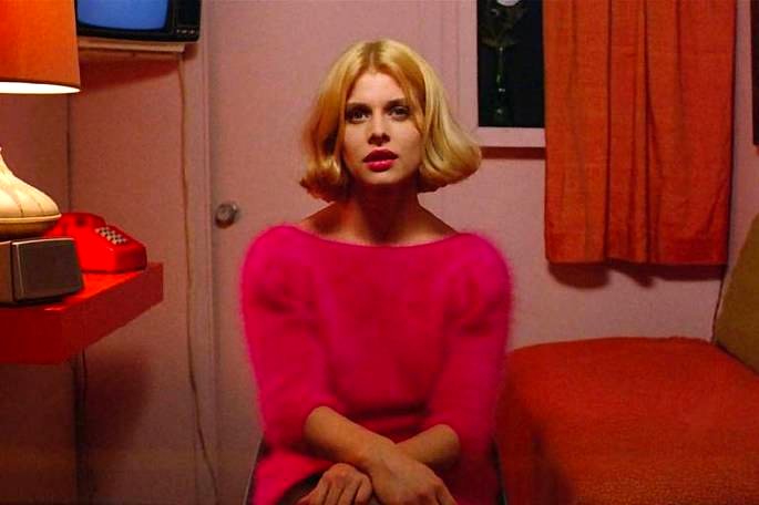 París, Texas (1984)