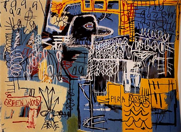 Pájaro en el dinero (1981)