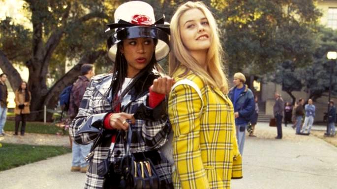 Las niñas de Beverly Hills (1995)